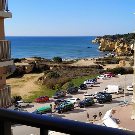 5J Sao Gabriel - Casas & Papeis Apartment Armação de Pêra Екстериор снимка