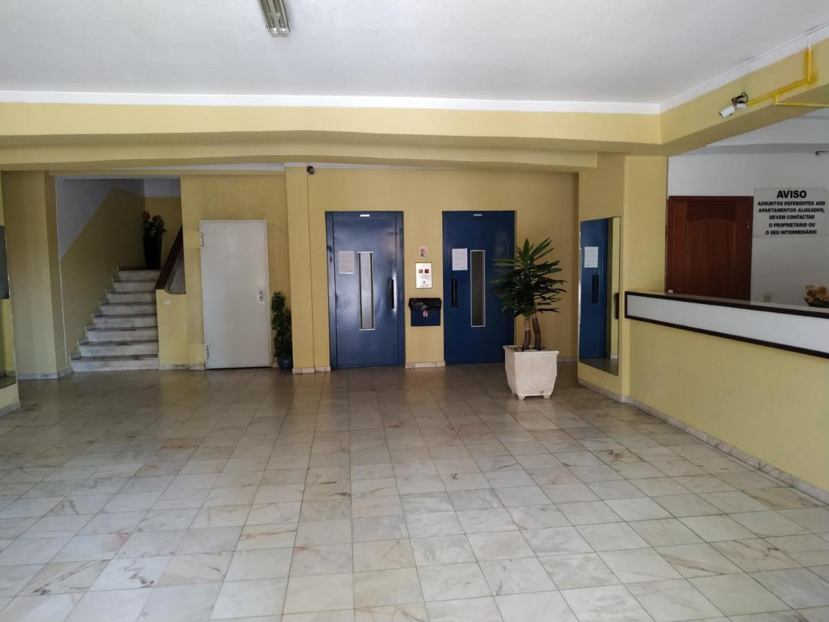 5J Sao Gabriel - Casas & Papeis Apartment Armação de Pêra Екстериор снимка