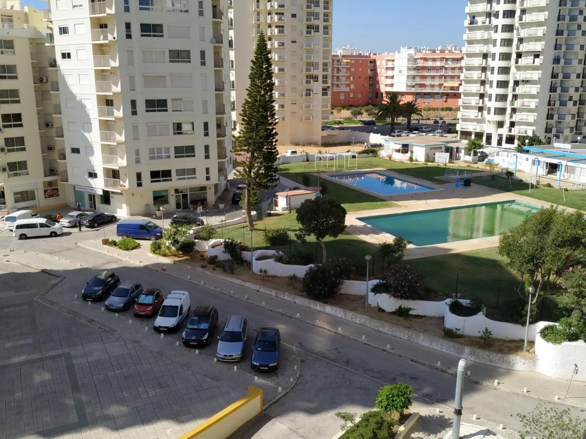 5J Sao Gabriel - Casas & Papeis Apartment Armação de Pêra Екстериор снимка