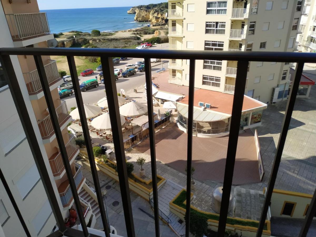 5J Sao Gabriel - Casas & Papeis Apartment Armação de Pêra Екстериор снимка