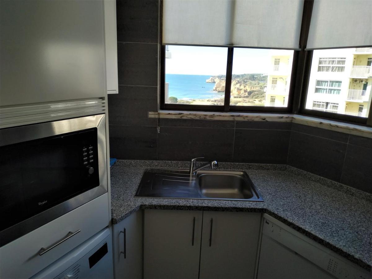 5J Sao Gabriel - Casas & Papeis Apartment Armação de Pêra Екстериор снимка