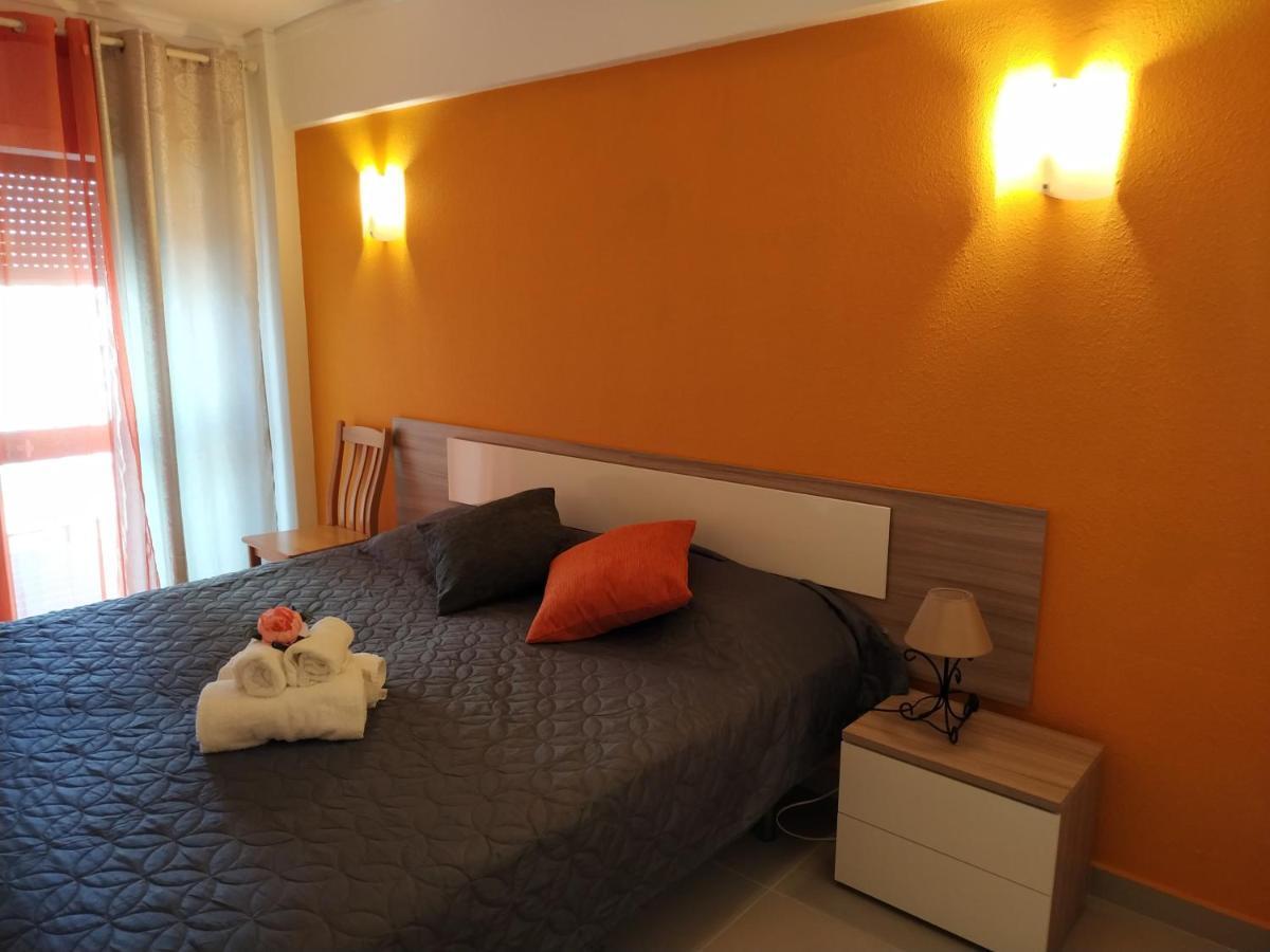 5J Sao Gabriel - Casas & Papeis Apartment Armação de Pêra Екстериор снимка