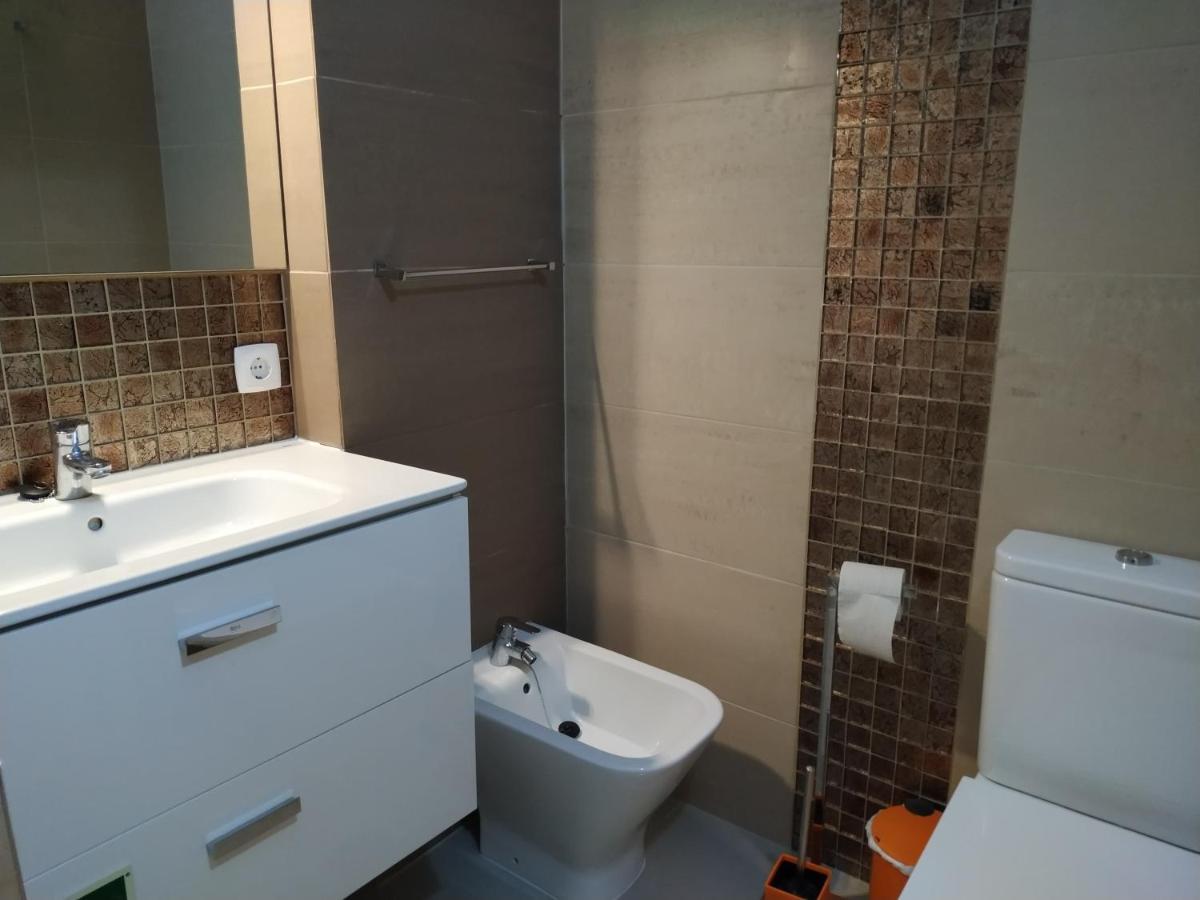 5J Sao Gabriel - Casas & Papeis Apartment Armação de Pêra Екстериор снимка