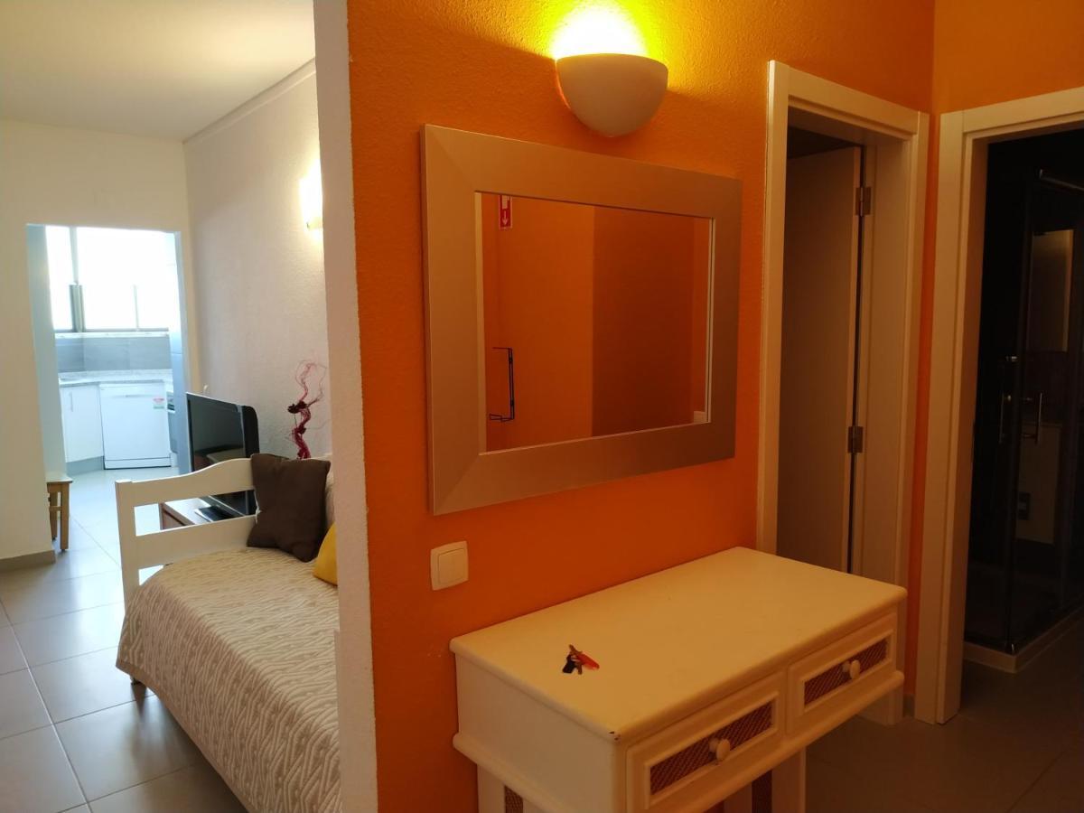 5J Sao Gabriel - Casas & Papeis Apartment Armação de Pêra Екстериор снимка