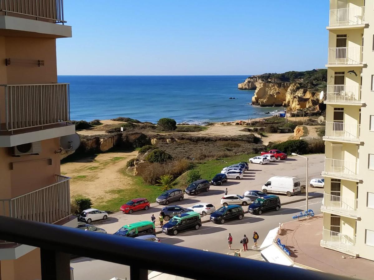 5J Sao Gabriel - Casas & Papeis Apartment Armação de Pêra Екстериор снимка